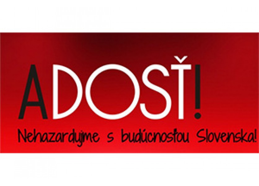 Aktivisti chcú, aby politické strany predstavili svoje vízie školstva