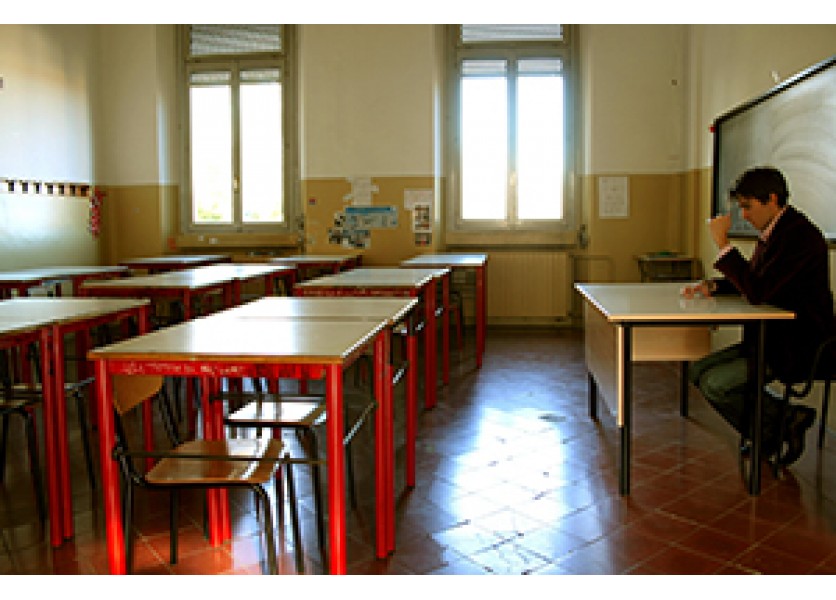 NR SR: Rada školy by mala mať silnejšie slovo pri výpovediach učiteľov