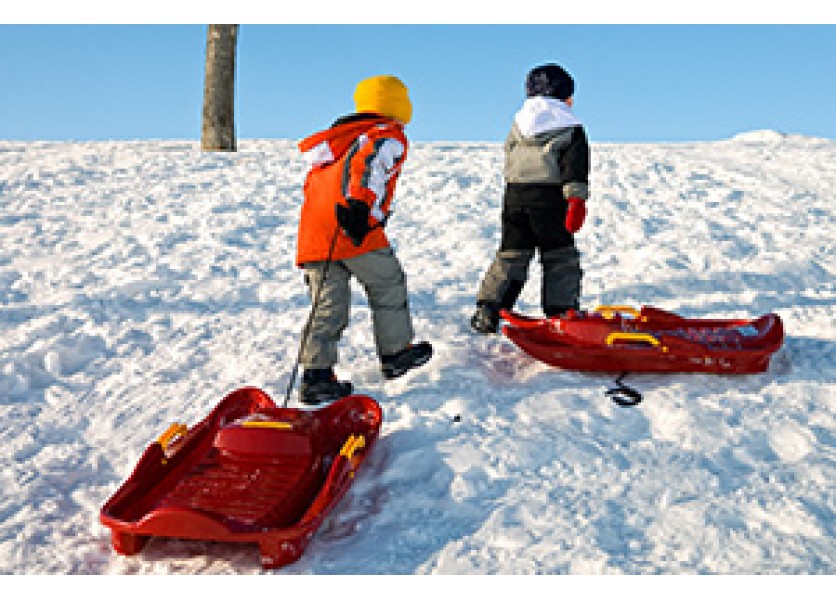 Lyžiarske výcviky klopú na dvere. Niektorí sa do hôr dostanú až na druhý pokus