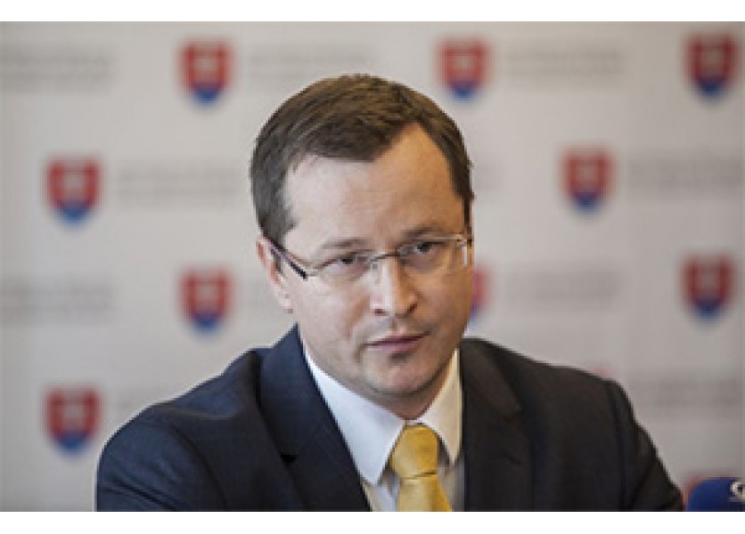 Reakcia ministra školstva Juraja Draxlera na dnešný štrajk učiteľov