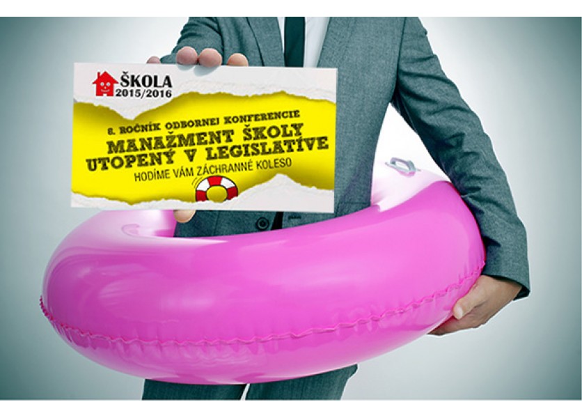 Celoslovenské stretnutie riaditeľov škôl už čoskoro