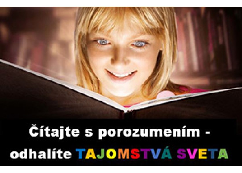 Čitateľský oriešok 2 bude lúskať takmer 13 000 žiakov z 314 škôl!