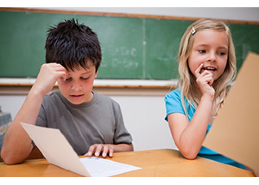 Deti nie sú v školách šťastné, upozorňuje kampaň A dosť!