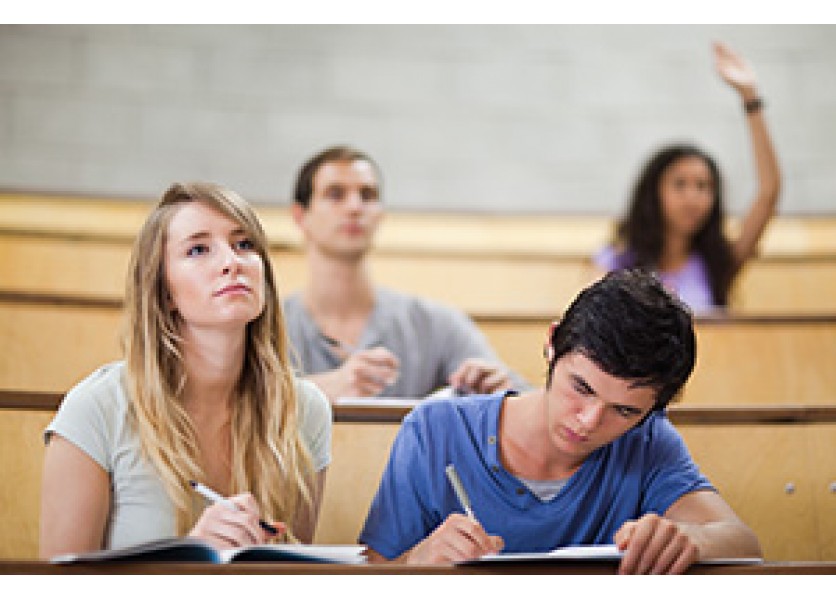 Slovensku chýba vízia rozvoja univerzitného vzdelania