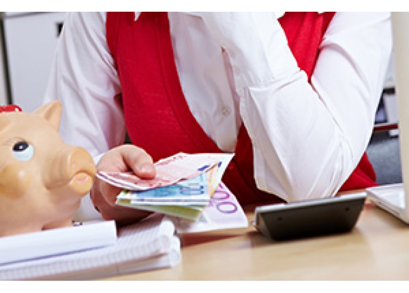 Nástupný plat učiteľov je približne 590 eur, to je slabá motivácia