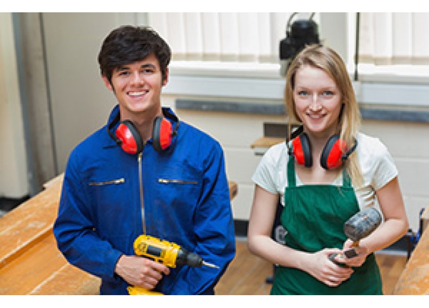 Ako učiť predmet Technika bez vybavenia dielní?