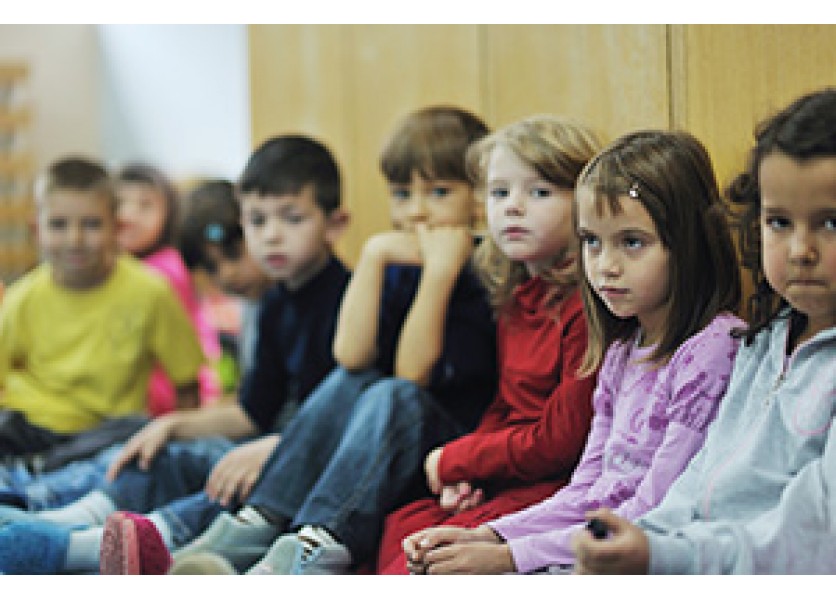 Ministerstvo vnútra pomôže mestám a obciam s rozšírením kapacít škôlok