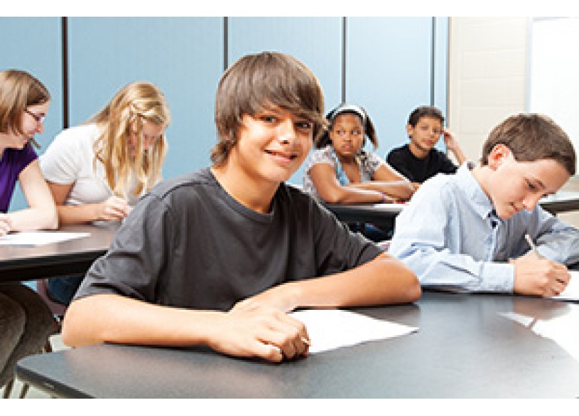 Najskôr pohovor, až potom škola