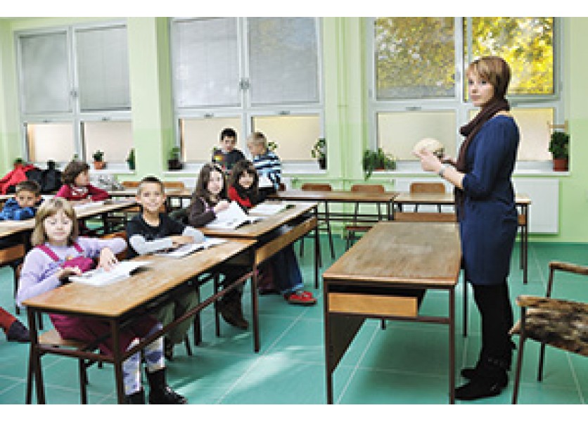 Najnovšie rebríčky základných a stredných škôl