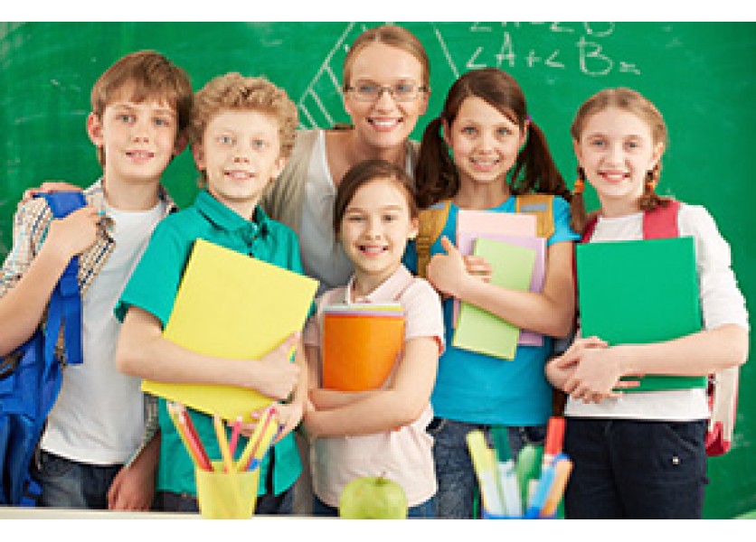 Bratislavskí učitelia organizujú Babyssiting Day