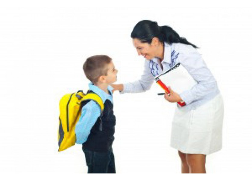 Nové možnosti v komunikácii škola – učiteľ – žiak