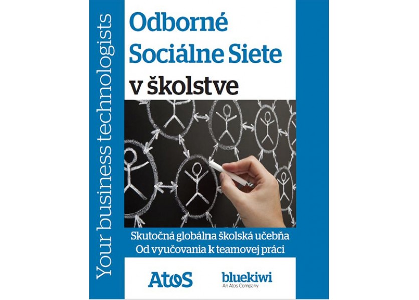 Sociálna sieť spojila inovatívnych učiteľov aj naživo