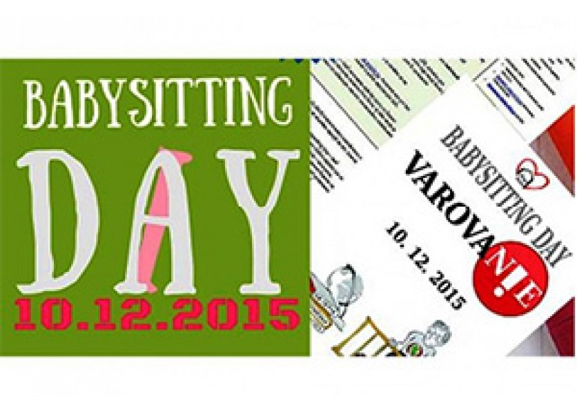 Do protestnej akcie Babysitting Day sa dnes zapojí viac ako 400 škôl