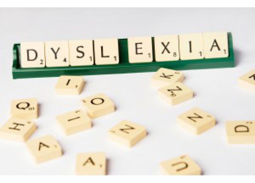 Vieme ako na poruchy učenia. Viete to aj Vy?