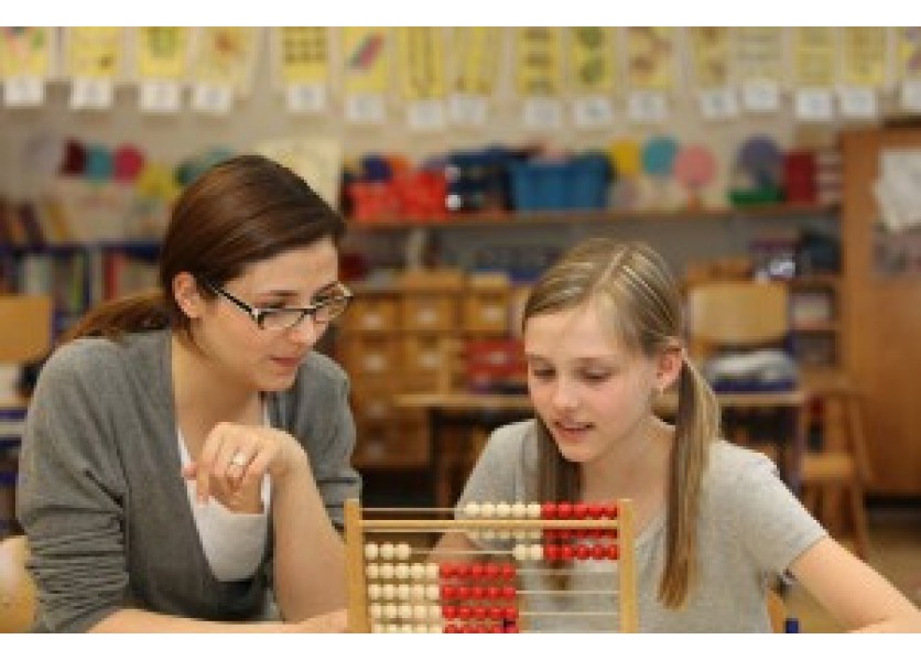 Aby mali radosť z matematiky učitelia aj žiaci