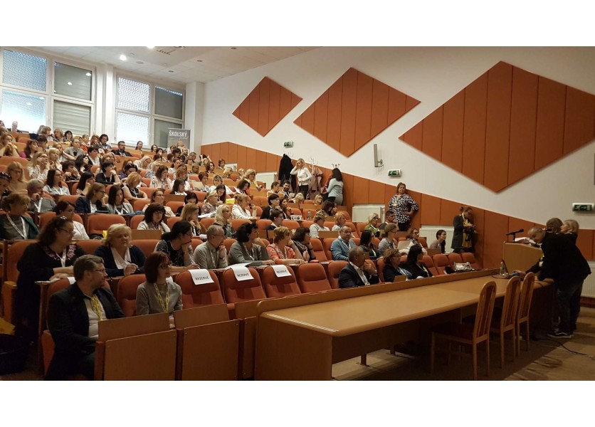 Riaditelia škôl si nastavujú ten správny kurz