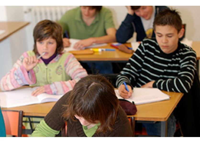 Do konca školského roka zostáva šesť mesiacov. Čo ešte žiakov čaká?