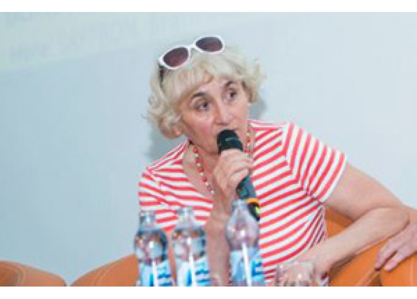 Učiteľka Smreková: Deti si už vedia uznať chybu, kto sa ich bojí, málo dokáže