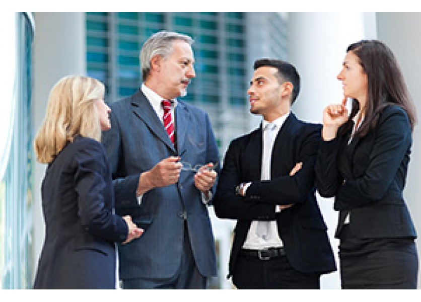 Za spustením štrajkovej pohotovosti nestojí žiadna politická strana