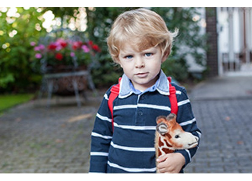 Deti pôjdu na zápis do základnej školy až v apríli