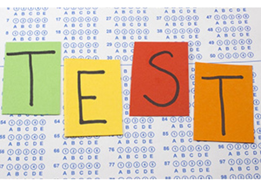 Štandardizovaný test na stredné školy bude ďalší školský rok