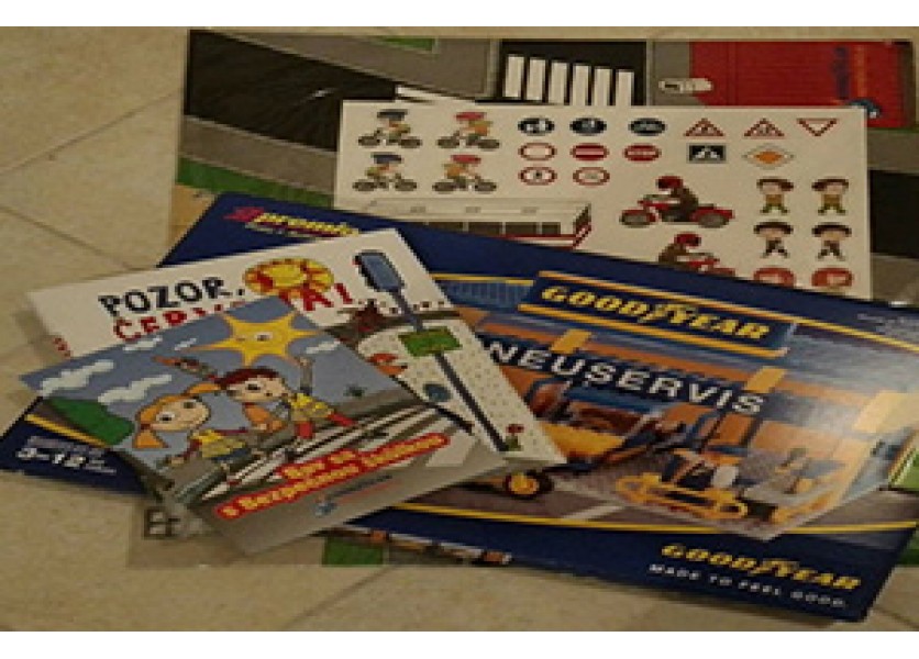 Výtvarná súťaž pre materské školy na tému:  „ Radosti zimy a vianočných prázdnin“