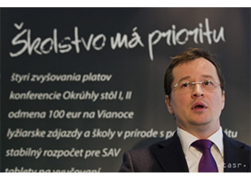 J. Draxler: O niečom, čo žiada ISU, nemožno ani racionálne rokovať