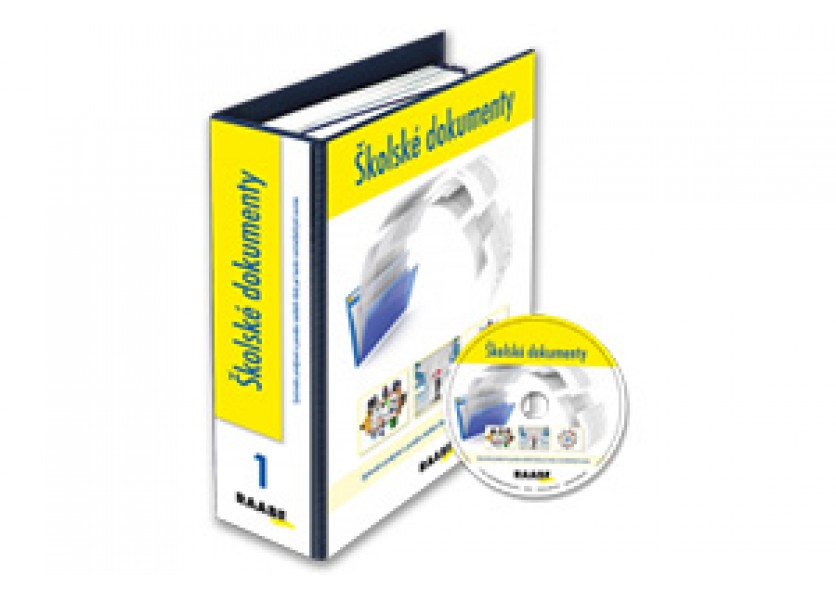 Odteraz už žiadny problém so školskou dokumentáciou