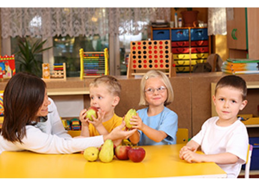 Príspevok na výchovu a vzdelávanie pre MŠ