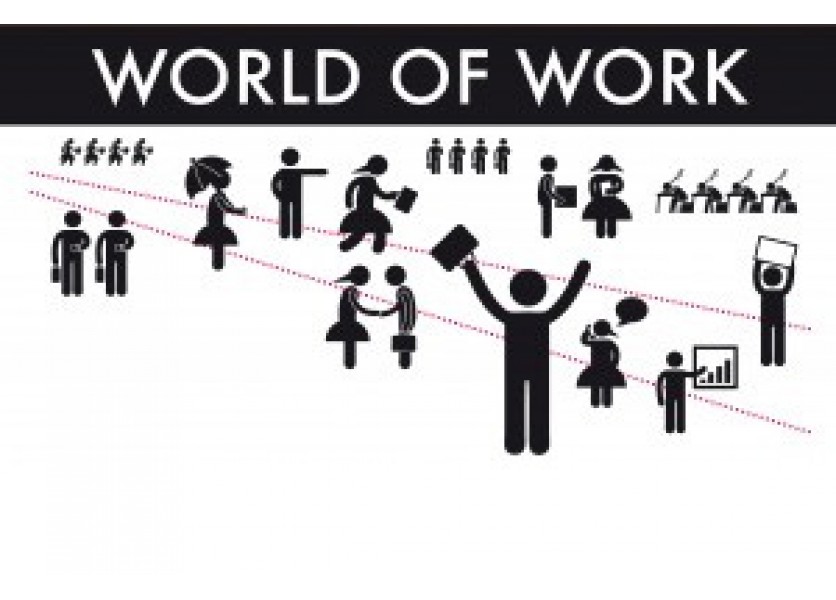 Vytvorenie komplexného metodického materiálu je kľúčové pre oblasť Človek a svet práce