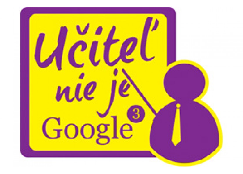 RAABE pozýva na 5. ročník medzinárodnej odbornej konferencie pre pedagógov – Učiteľ nie je Google 3