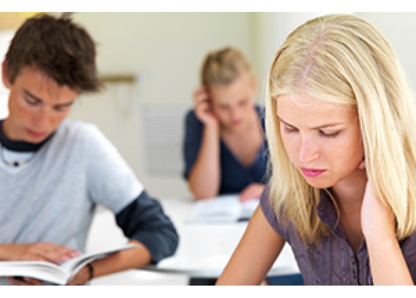 Dáni strávia v škole najviac času z krajín OECD