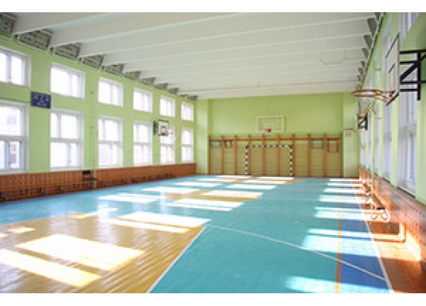 O dotáciu na rekonštrukciu telocvične môžu školy žiadať už len dva dni