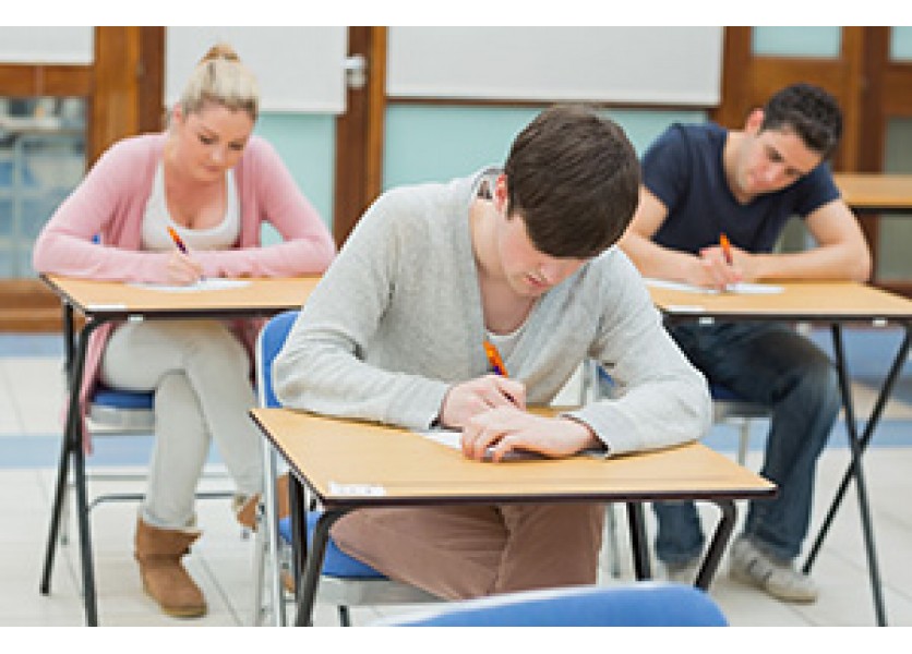 Viac ako 45-tisíc stredoškolákom sa blíži maturita