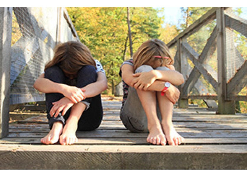 Medzi školopovinnými deťmi ubudlo fajčiarov, dievčatá trápi ich váha