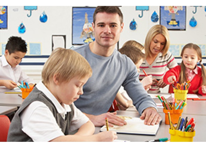 Tretina rodičov si s deťmi číta len príležitostne alebo nečíta