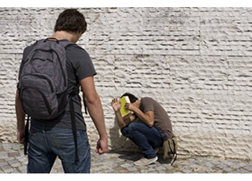 Slovenské školstvo: žiaci sú agresívni, šikanujú aj učiteľov