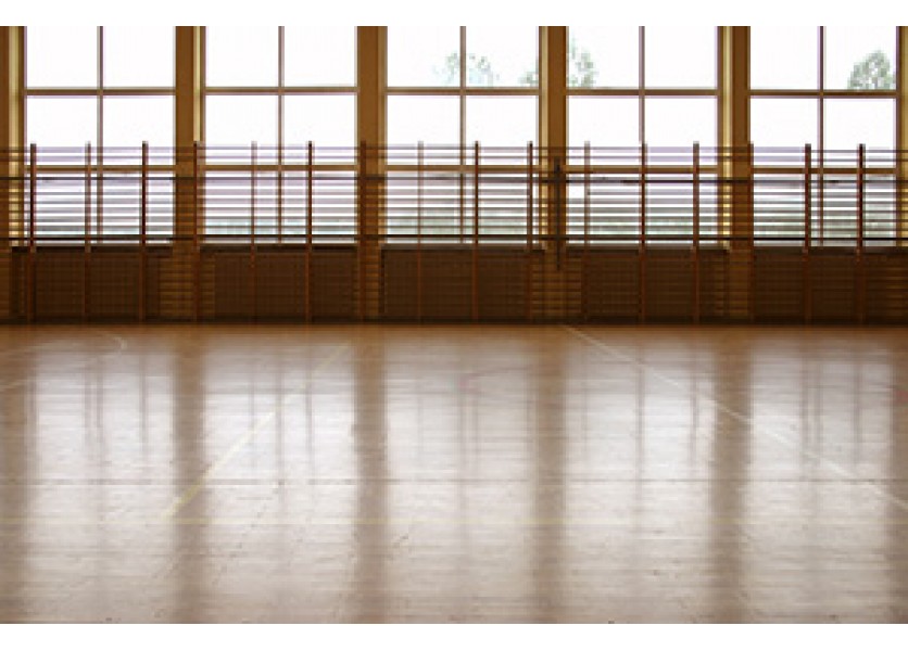 Peniaze na telocvične dostane viac ako 200 škôl