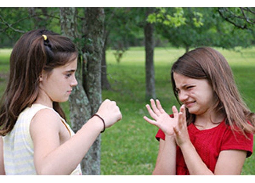 Agresívni žiaci pochádzajú najmä z neúplných rodín