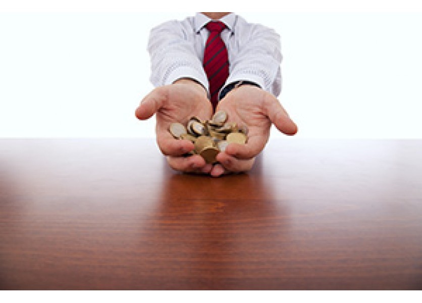 Za aký plat by boli ochotní učiť vysokoškolsky vzdelaní ľudia?