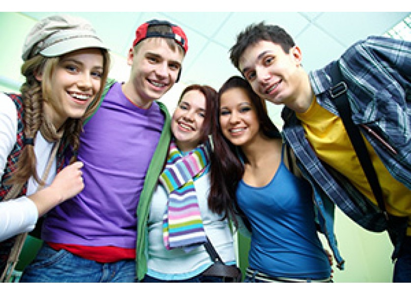 Vyše 50 detí z detských domovov dostane lepšie vzdelanie