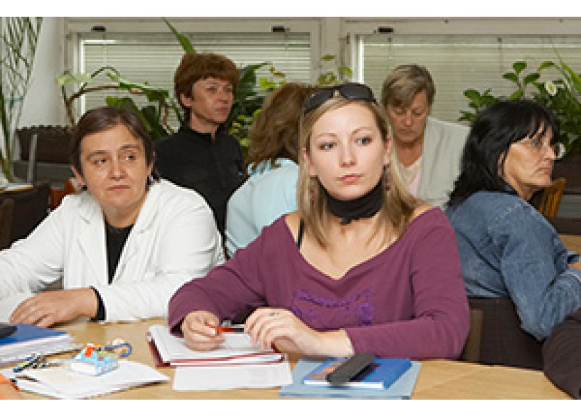 Plavčan: Na rokovaní sa zúčastnili zástupcovia školských organizácií