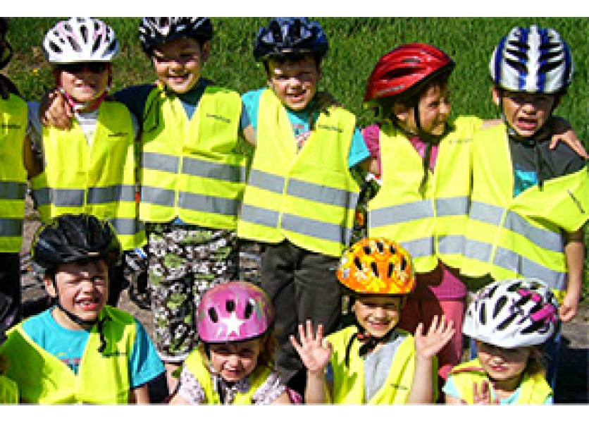 RAABE partnerom výtvarnej súťaže Bezpečná škôlka