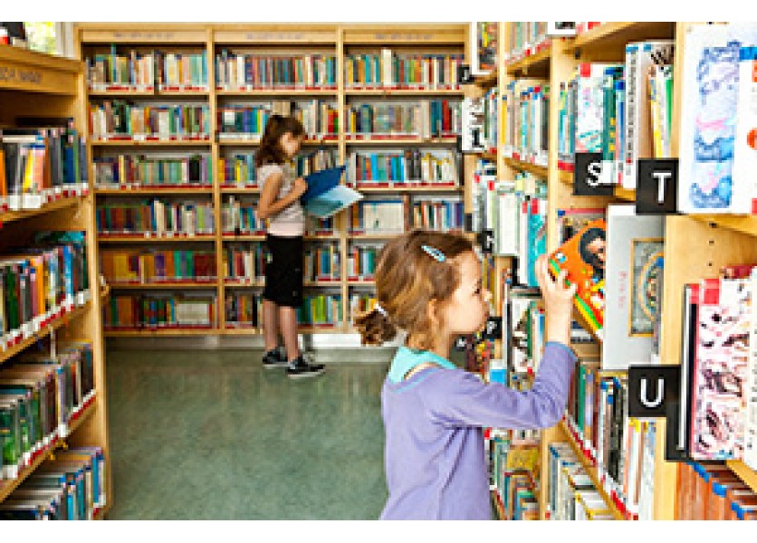 Kľúčovým prvkom pre rozvoj čitateľskej gramotnosti je učiteľ