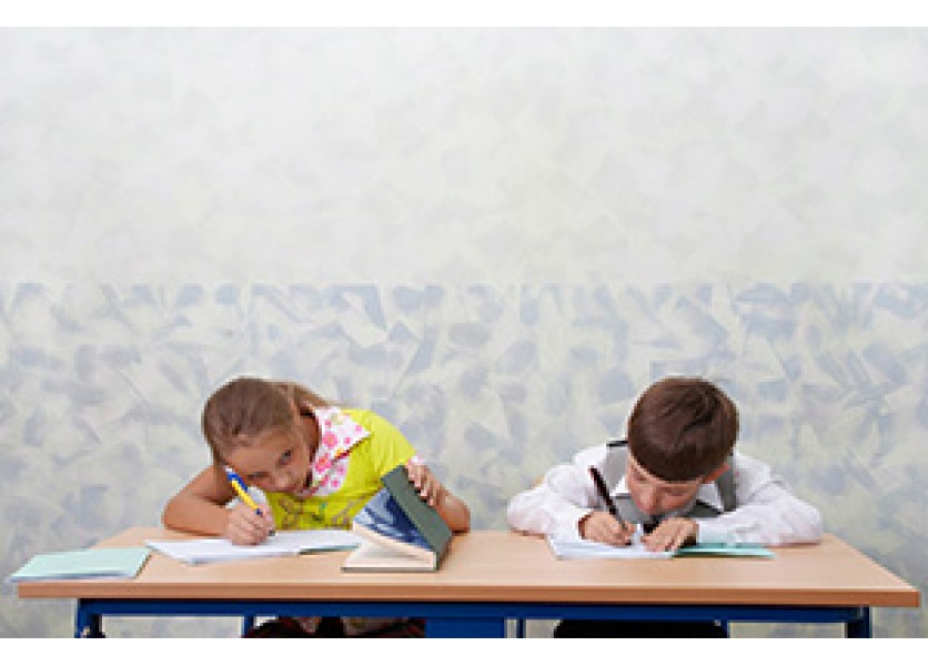 Štvrtákov čaká testovanie, ktoré preverí ich čitateľskú gramotnosť