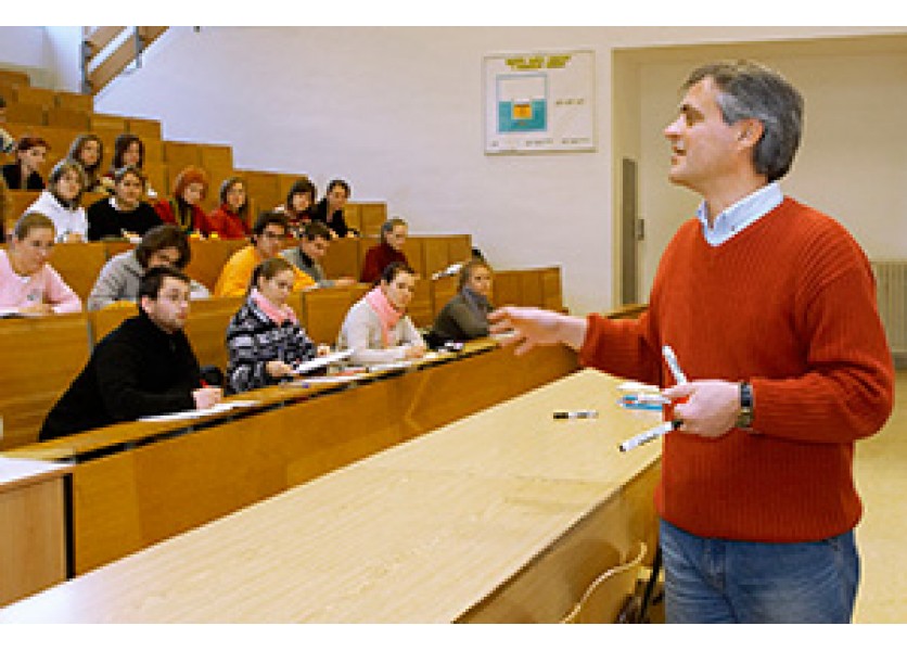 Rezort zavádza od septembra osem nových študijných odborov