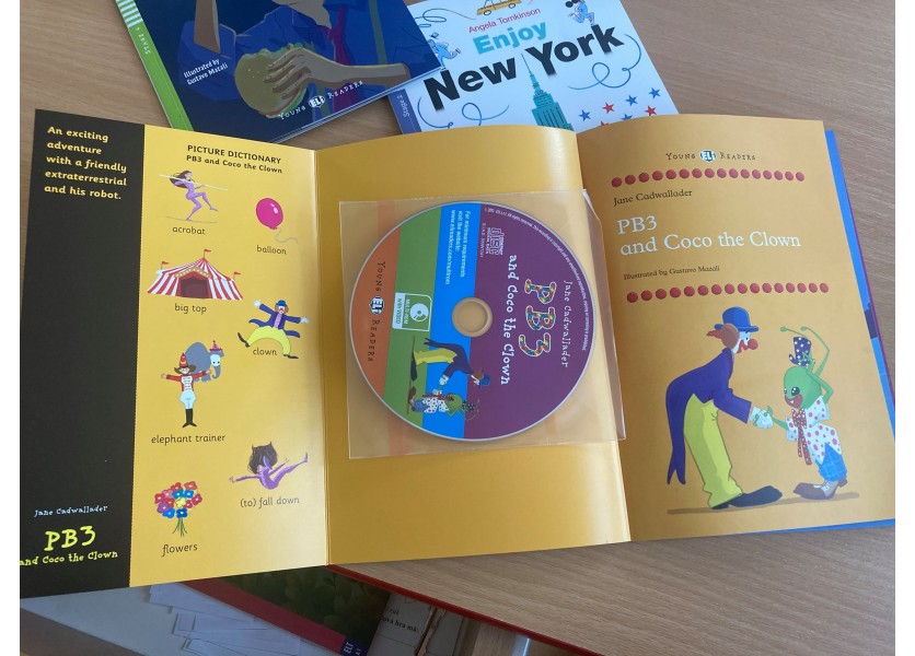 Projekt LIRE sa posunul do ďalšej fázy