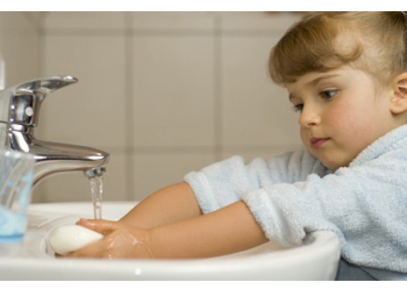 Oregonská pozorovacia schéma – príklad štruktúrovaného pozorovania detí