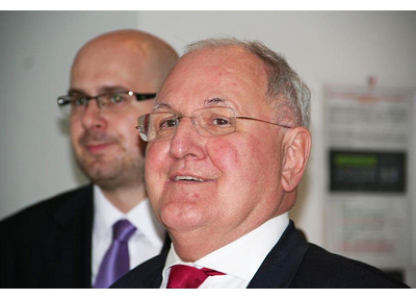 Slovenské školstvo je mierne nadpriemerné