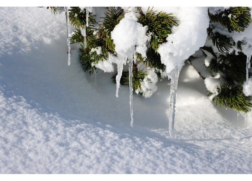 Matematika - Ľadová doba